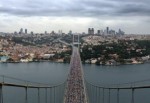 İstanbul maratonu bekliyor