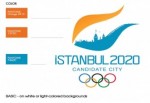 İstanbul Olimpiyat Logosu Belirlendi!