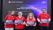 İstanbul Rumeli Üniversitesi AETHER Takımı TEKNOFEST 2026’da Türkiye 5.si Oldu