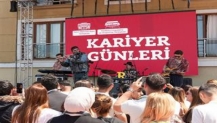 İstanbul Rumeli Üniversitesi’nde 10. Yıl Coşkusu Kariyer Günleri ile Taçlandı