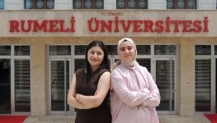 İstanbul Rumeli Üniversitesi Öğrencilerinin İki Araştırma Projesine TÜBİTAK Desteği