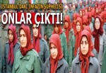 İstanbul Sarıyer'deki infazın şüphelisi onlar çıktı!