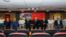 İstanbul Ticaret Üniversitesi’nde Akademik Vicdan; Filistin ve Adalet İçin Buluştu