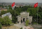 İstanbul Üniversitesi'de Burhan Kuzu gerginliği