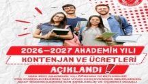 İSTANBUL YENİ YÜZYIL ÜNİVERSİTESİ'NDEN ÖĞRENCİ ODAKLI ÜCRET POLİTİKASI