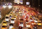 İstanbul'da eski taksilere ruhsat verilmeyecek