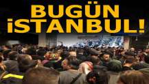İstanbul'da metro arızası; duraklarda izdiham oluştu