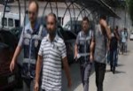 İstanbul'da usturalı koca dehşeti
