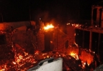 İstanbul'da yangın faciası: 5'i çocuk 6 ölü