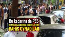 İstanbul'daki artçı depremlerin şiddetine bahis oynuyorlar