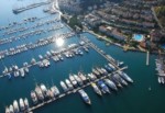İstanbul'un 9 Noktasında Marina Yapılması Planlanıyor