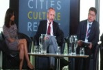 İstanbul'un yer aldığı 'Dünya Şehirleri Kültür Raporu' ilan edildi