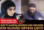 İşte bombacılar