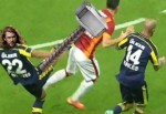 İşte derbi capsleri