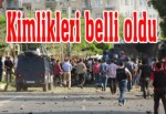 İşte Diyarbakır'da ölenler