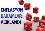 İşte Ekim ayı enflasyon oranı