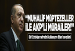 İşte Erdoğan'ın Atatürk vurgusunun şifreleri.