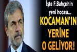 İşte F.Bahçe'nin yeni hocası! Kocaman'ın yerine...