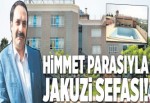 İşte FETÖ âlemi!..