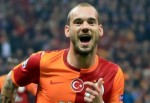 İşte Juventus'un Sneijder'e yaptığı teklif!