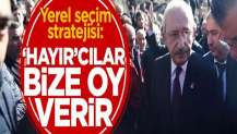 İşte Kılıçdaroğlu'nun yerel seçim stratejisi