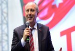 İşte Muharrem İnce’nin seçim şarkısı