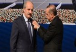 İşte Numan Kurtulmuş'un Ak Parti'deki görevi