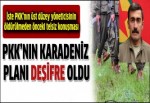 İşte PKK'lı teröristlerin telsiz konuşmaları