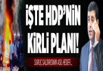 İşte Suruç saldırısının asıl hedefi