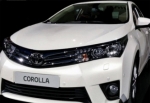 İşte yeni Toyota Corolla