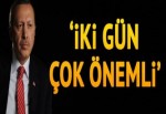 İstikametlerini kaybediyorlar