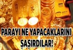 İsviçre parayı ne yapacağını şaşırdı!