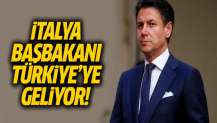 İtalya Başbakanı Türkiye'ye geliyor: Gündemde Libya olacak