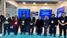 İTÜ ARI TEKNOKENT FİRMALARI SAHA 2026’DA GÜÇLÜ İŞ BİRLİKLERİNE İMZA ATTI