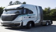 IVECO ve Toyota, EMPOWER Projesi kapsamında hidrojenle çalışan yakıt hücreli kamyonlar geliştirecek