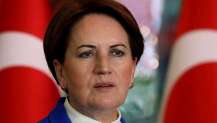 İYİ Parti'de Akşener muamması