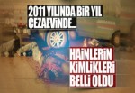 İzmir Adliyesi'ne saldıran hainlerin kimlikleri belli oldu
