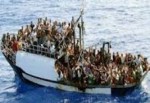 İzmir'de 105 Kaçak Göçmen Yakalandı