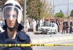 İzmir'de kongre öncesi 'canlı bomba' yakalandı