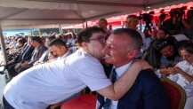 İzmit Gonca Engelsiz Yaşam Merkezi Bakan Göktaş ile tanıtıldı; Burada engeller değil imkanlar konuşulacak