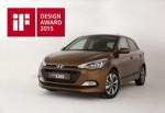 İzmit'li Hyundai'ye tasarım ödülü