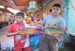 İznik Gölü’nde Balık Türleri Değişiyor