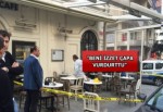 İzzet Çapa, Nişantaşı'ndaki saldırıya ilişkin gözaltına alındı