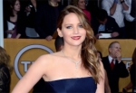 Jennifer Lawrence ''En İyi Kadın Oyuncu'' seçildi
