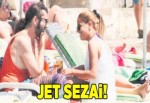 Jet Sezai