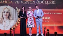 Jetlid’e Dijital Ticaret Kategorisinde Uluslararası Ödül
