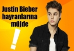 Justin Bieber hayranlarına müjde!