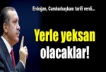 Kaçıyorlar, daha da kaçacaklar