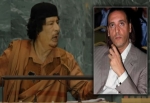 Kaddafi'nin çocukları ortadan kayboldu
