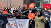 KADEM’den Sedef Güler İçin Adalet Çağrısı: “Bu Bir Kadın Cinayeti Değil, İnsanlık Suçudur!”